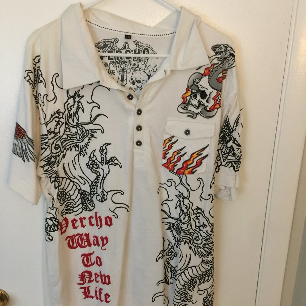 Vercho 100% Cotton